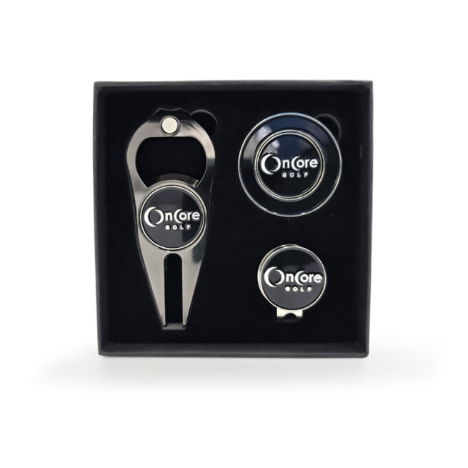 Shop the OnCore Luxe Marker Set - Premium materials, 3-in-1 functionality and sleek packaging