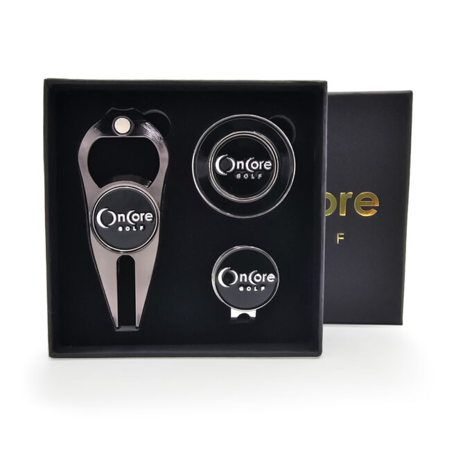 Shop the OnCore Luxe Marker Set - Premium materials, functional with sleek packaging