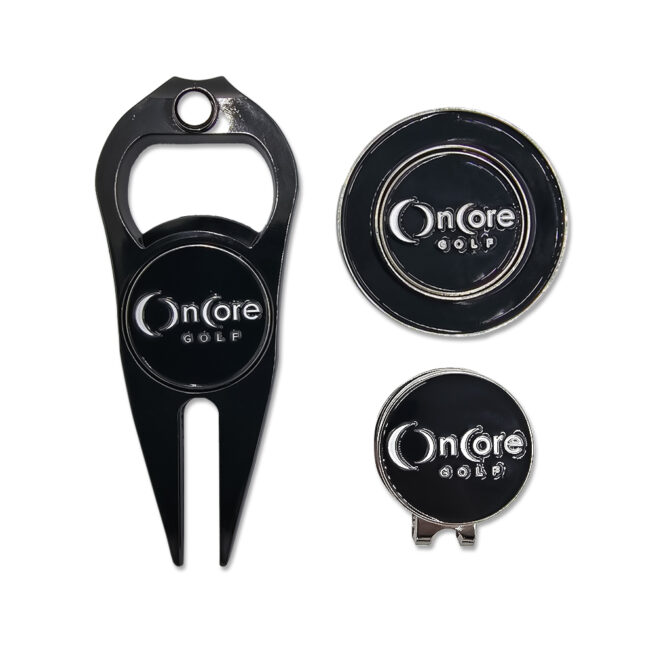 Shop the OnCore Luxe Marker Set made with Premium materials, functional with sleek packaging