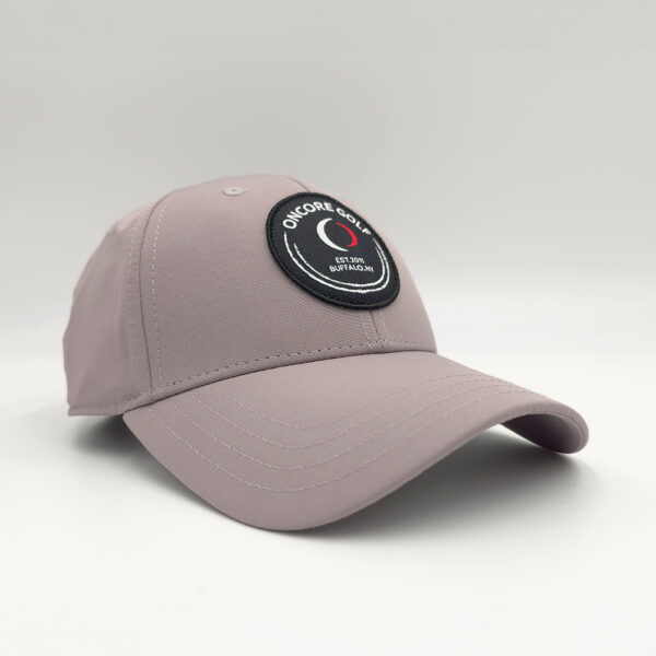 Order the OnCore Golf EST Founders Logo Patch - Golf Hat