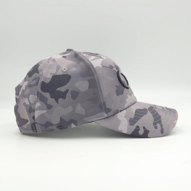 Wurth Camo Structured Stretch Cap - L/XL | Wurth USA