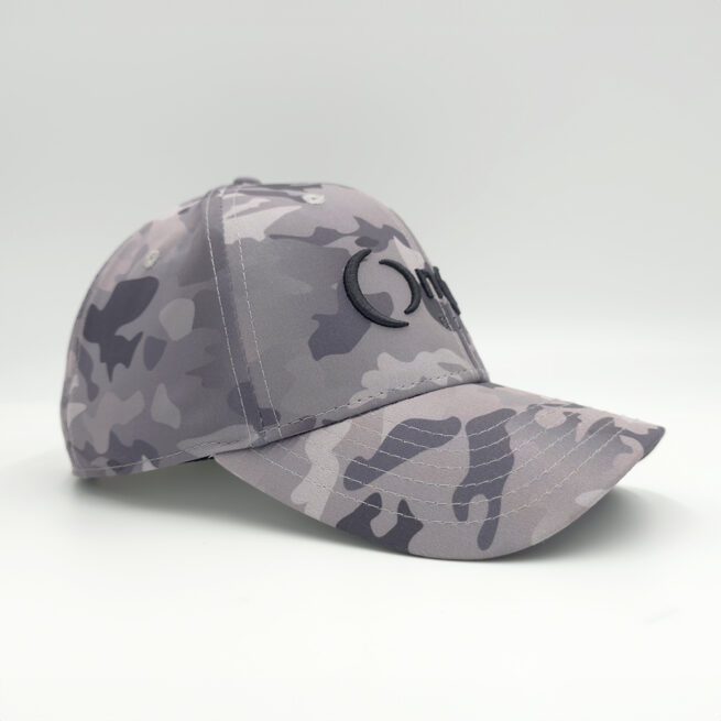 ★Matin Kim★CAMOUFLAGE LOGO BALL CAP OnCore Logo Camo Hat | Apparel - Hats | OnCore Golf