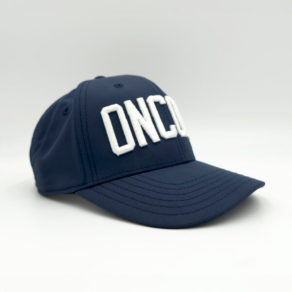 Shop the OnCore Text Logo Varsity Blue - Golf Hat