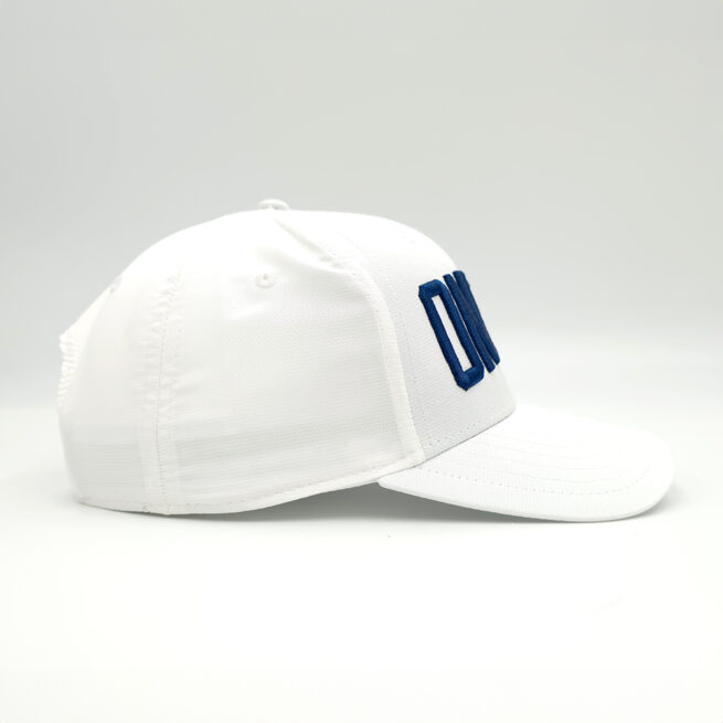 Shop the OnCore Text Logo Varsity White - Golf Hat