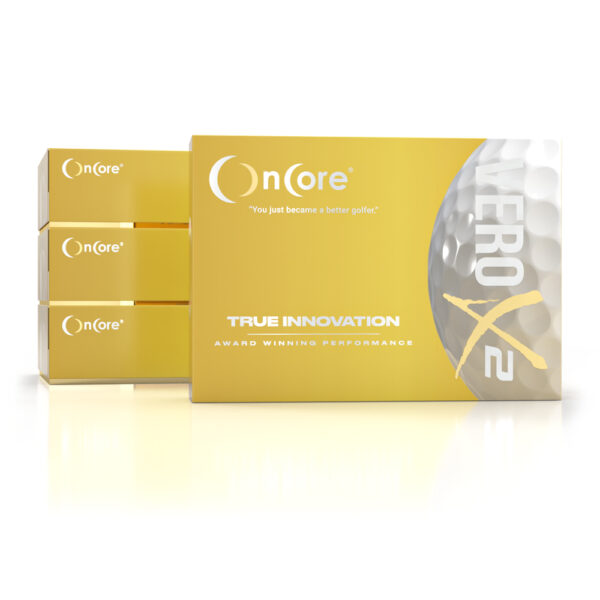 Golf Ball Bundles & 2 Dozen Packs | Shop Online | OnCore Golf