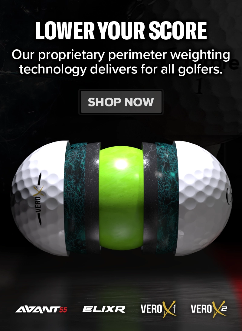 OnCore Golf | Shop Award-Winning Golf Balls, Gear &amp; Accessories