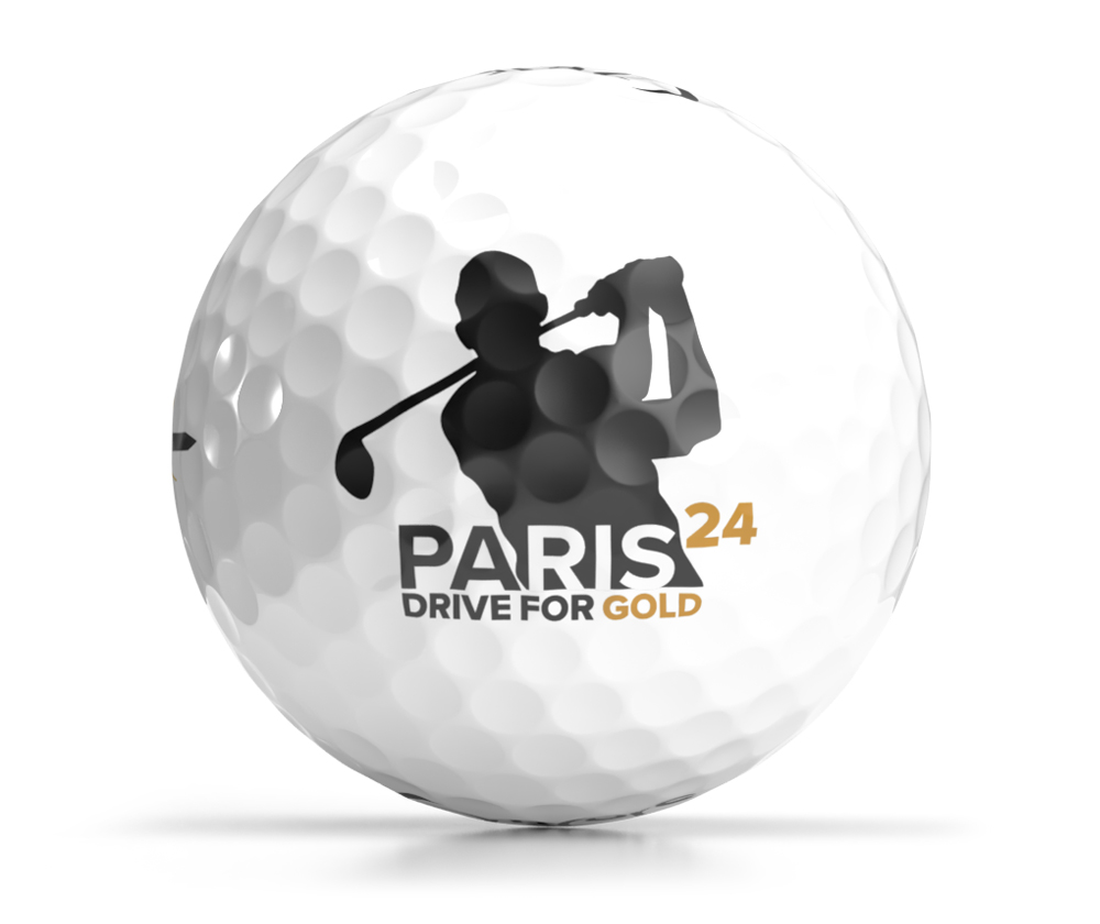 Shop Drive for Gold in 2024 Golf Balls - OnCore Golf