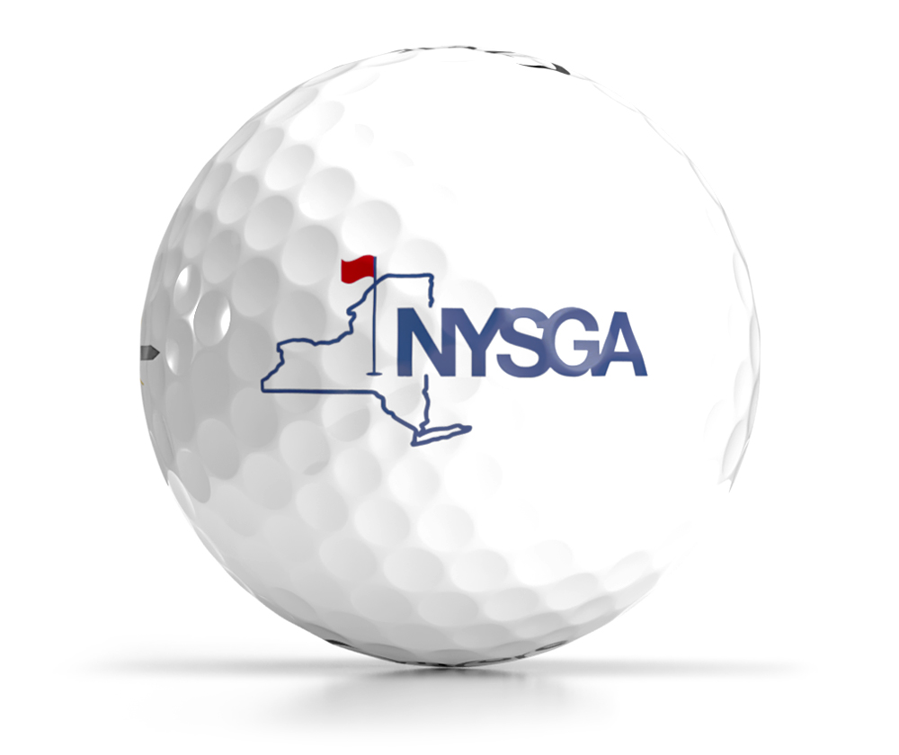 Shop OnCore Golf - Official Golf Ball & Partner of New York State Golf Association - NYSGA