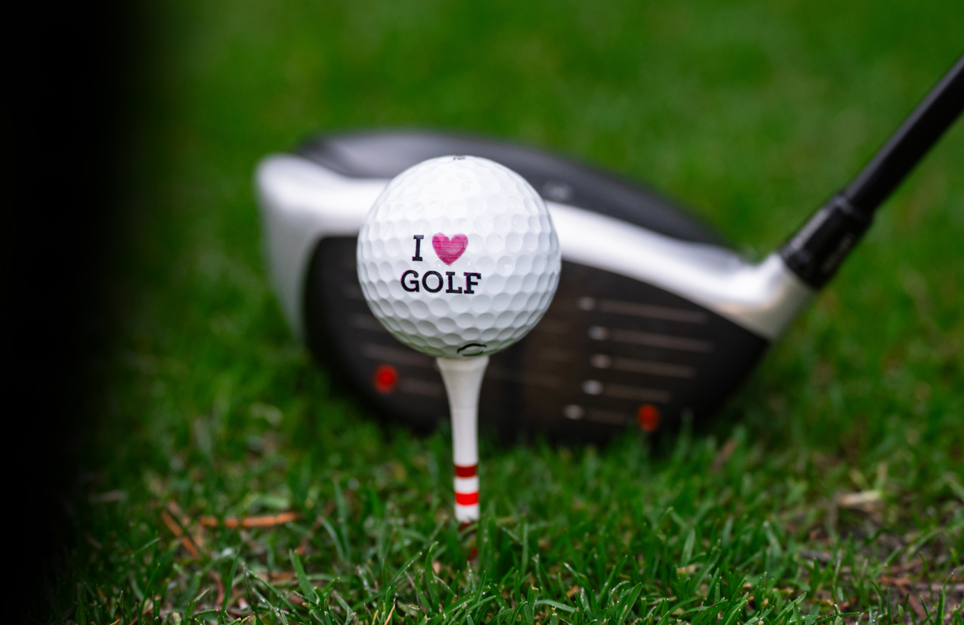 Shop Overruns AwardWinning Golf Balls OnCore Golf