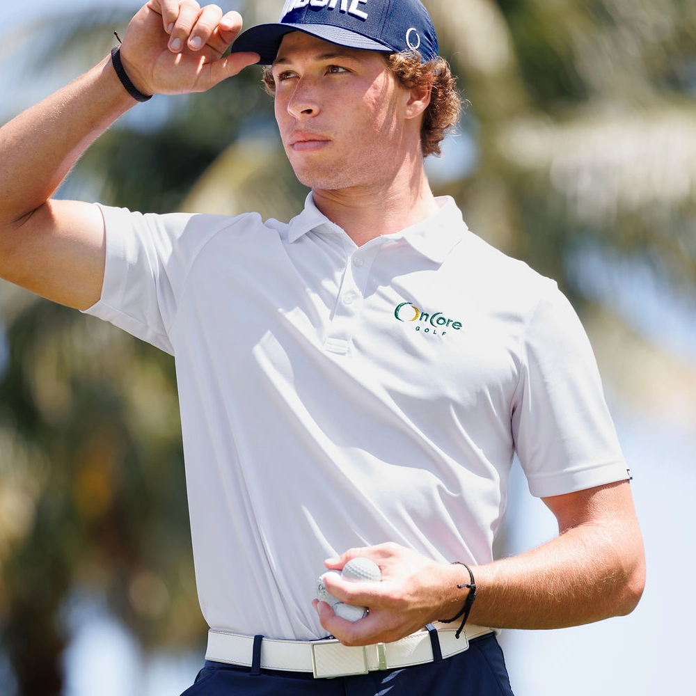 The 2025 Limited Edition Augusta Polo is available now.