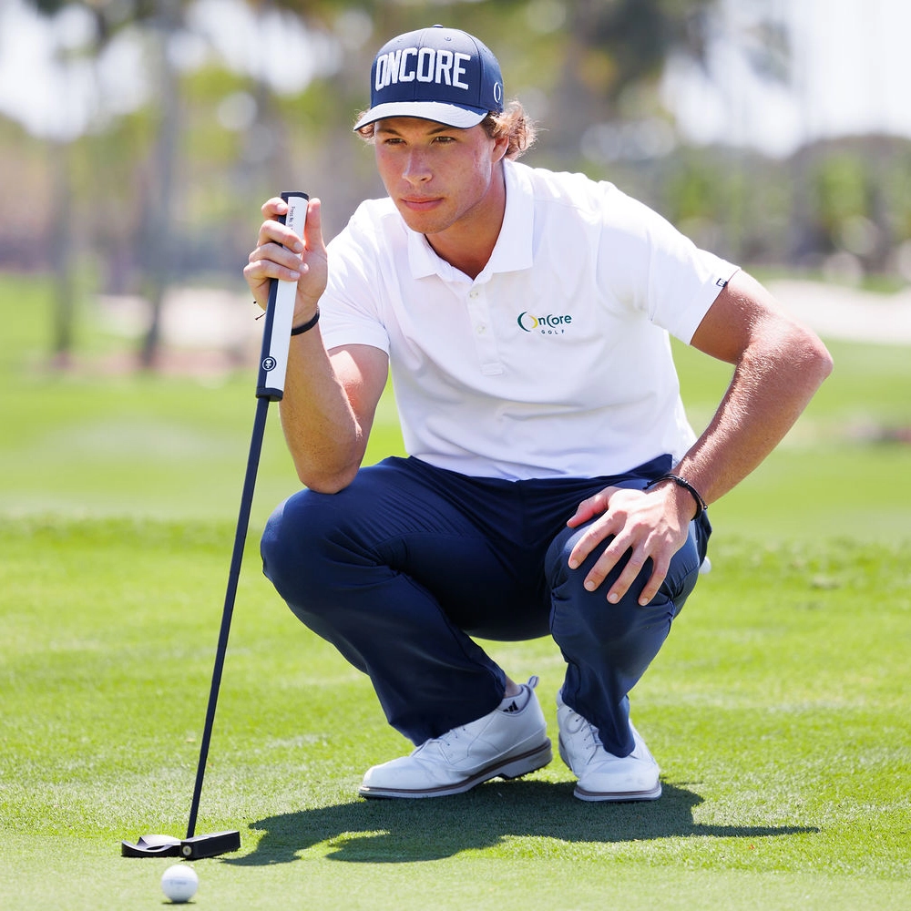 The 2025 Limited Edition Augusta Polo is available now.
