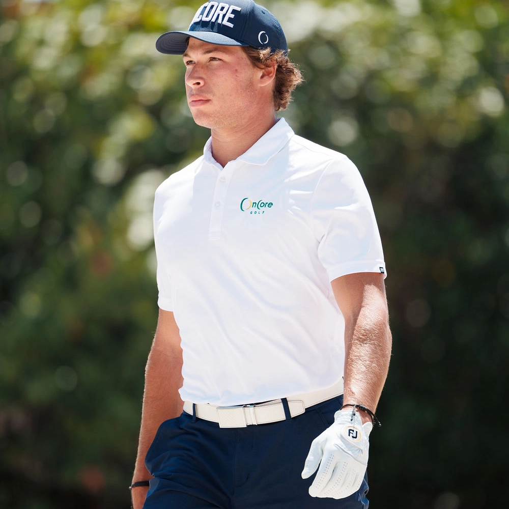 The 2025 Limited Edition Augusta Polo is available now.