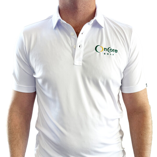 The 2025 Limited Edition Azalea Polo is available now.
