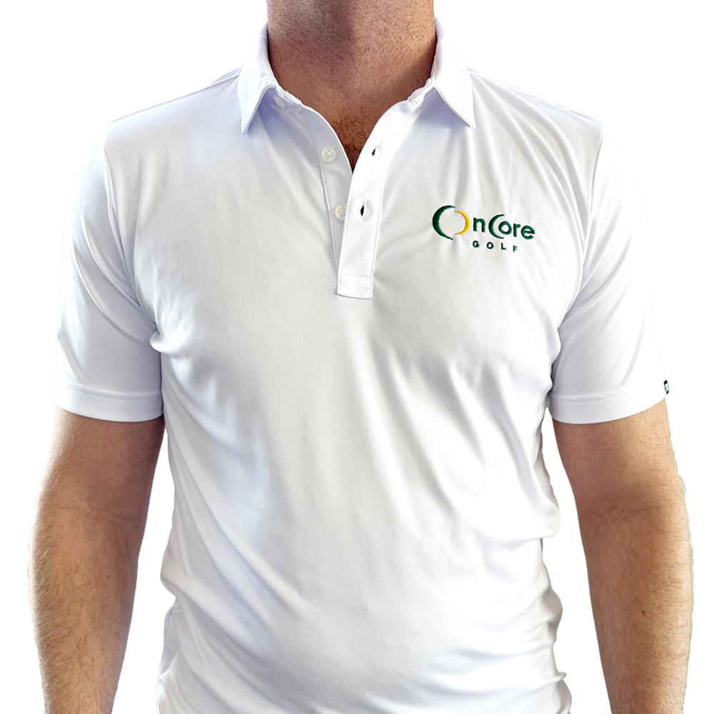 The 2025 Limited Edition Azalea Polo is available now.