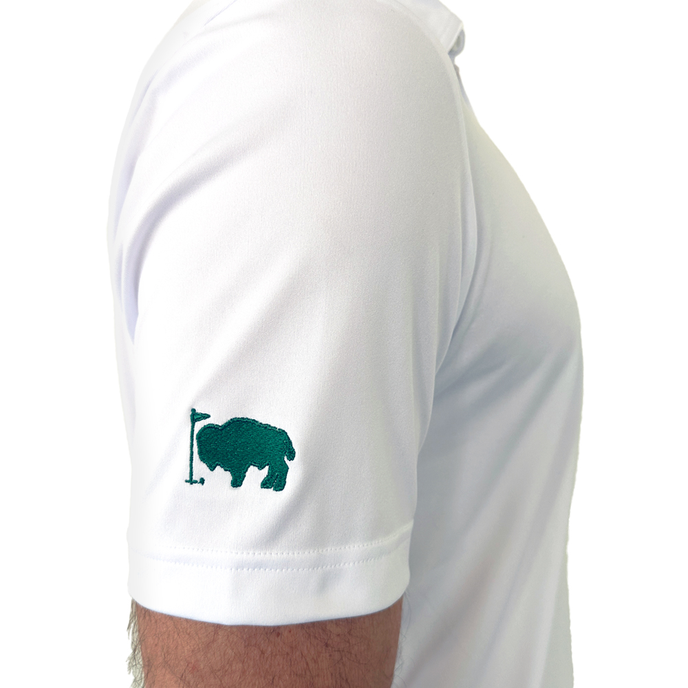 2025 Limited Edition Azalea Polo - Image 4