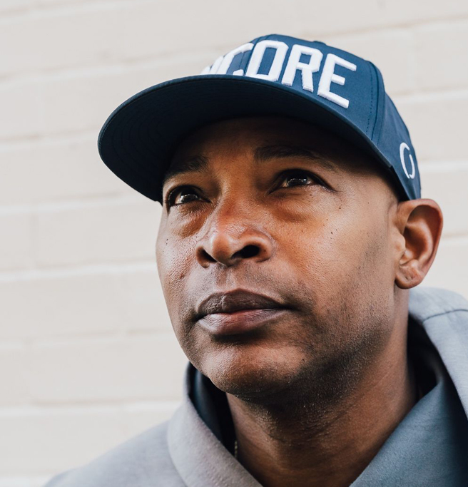 OnCore Ambassador Durel (Billy Bogey) Billy