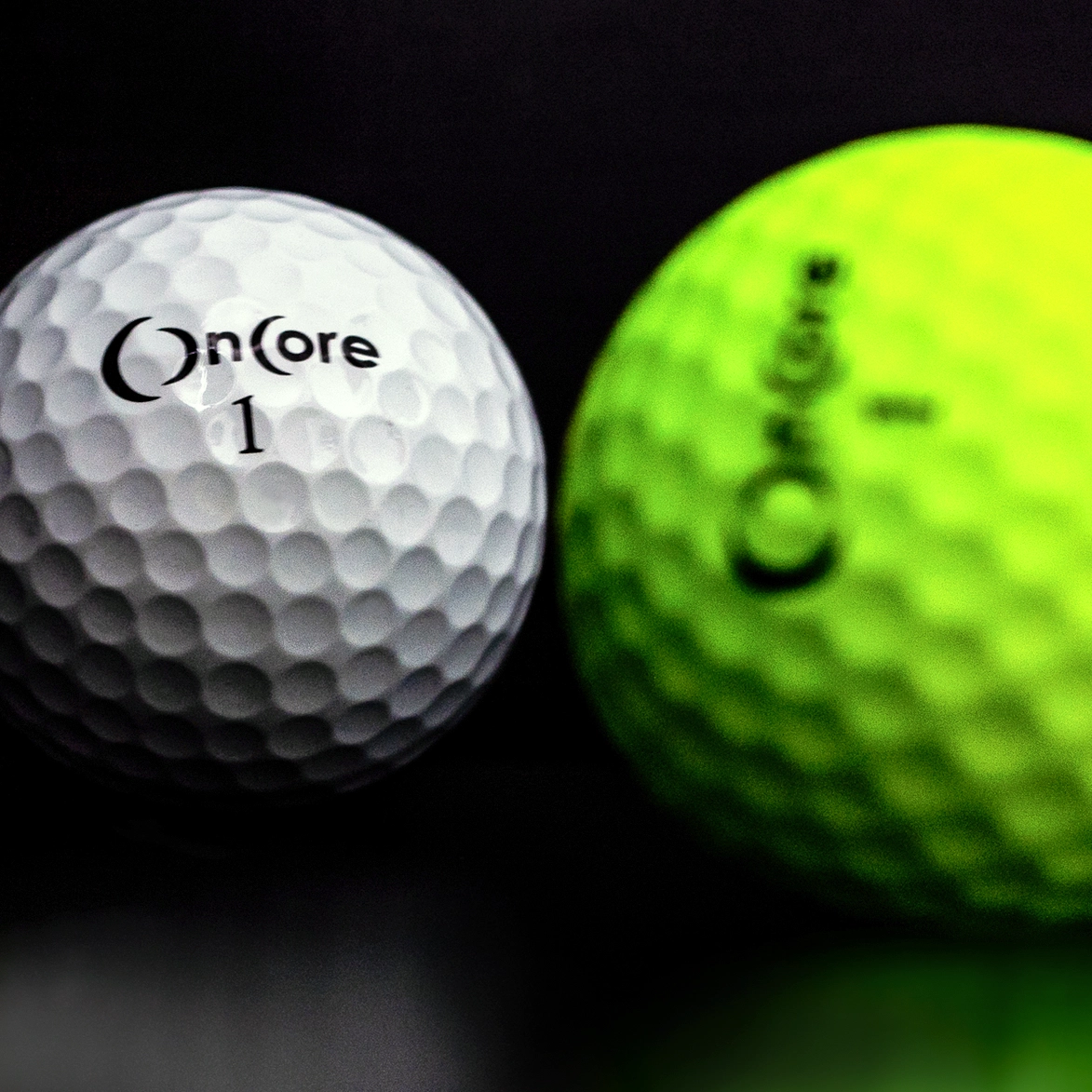 Save $10 on Purchase - Get Fitted with our premium, high performance, award-winning golf balls