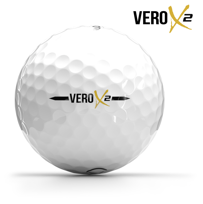 Shop OnCore Golf VERO X2 Golf Balls - Lower Your Score