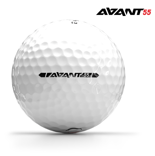 Shop OnCore Golf AVANT 55 Golf Balls - Lower Your Score