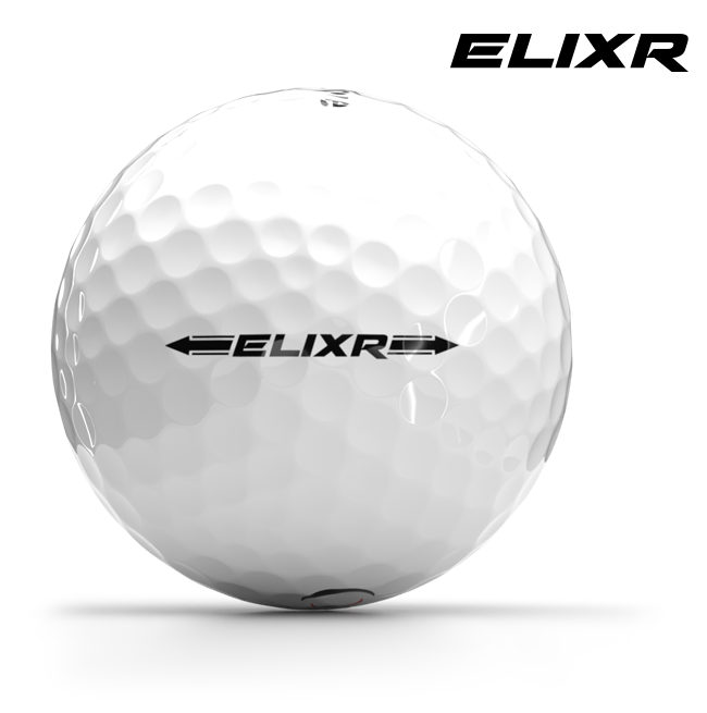 Shop OnCore Golf ELIXR Golf Balls - Lower Your Score