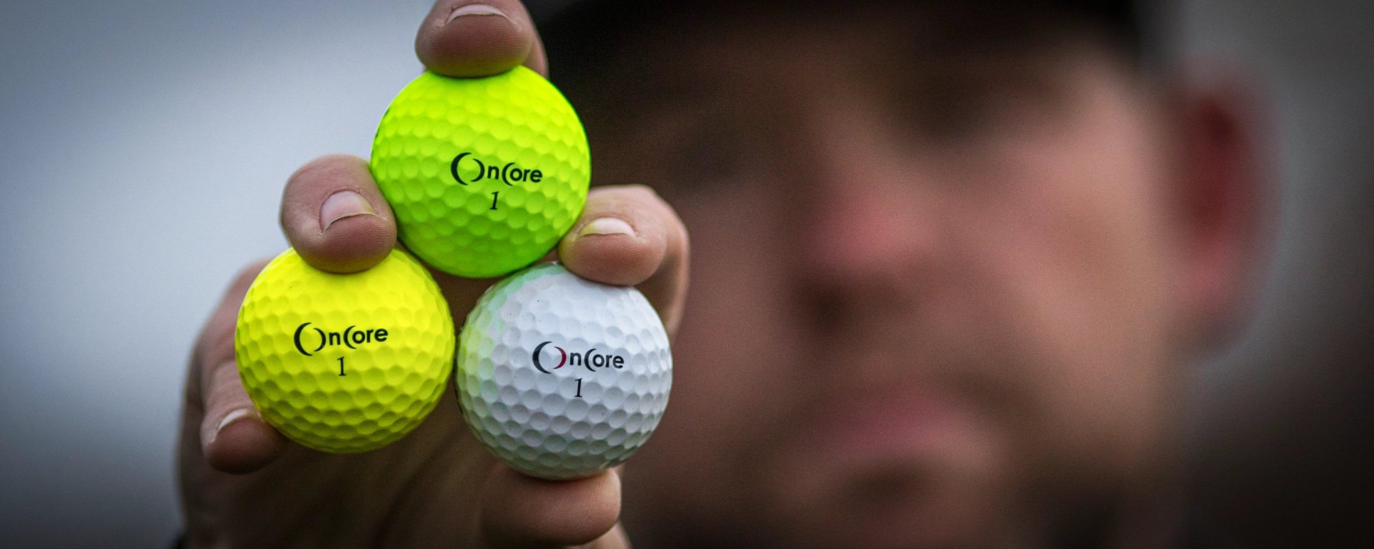 Contact Team OnCore Golf - Perimeter Weighting Technology Innovators