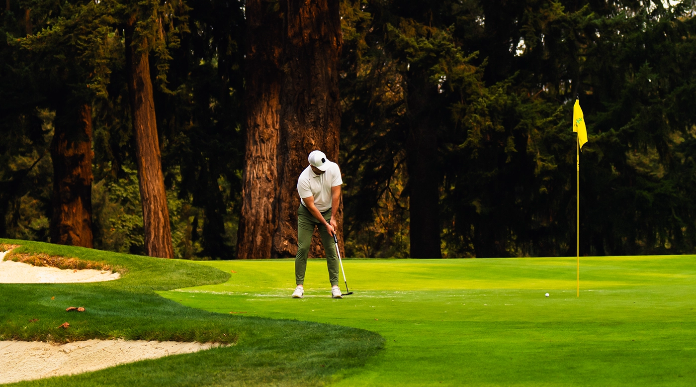 VERO XP1 - On The Golf Course - Features and Play 2026