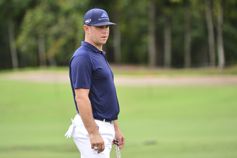 Gary Woodland Wins!