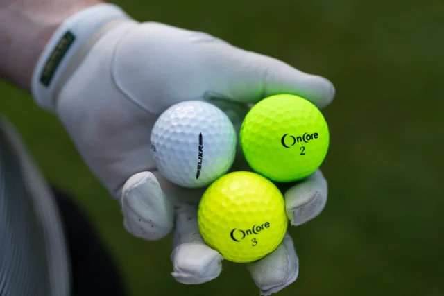 Golf Ball Bundles & 2 Dozen Packs | Shop Online | OnCore Golf