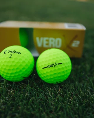 Air Allen Golf Balls - Josh Allen Signature Series | OnCore Golf