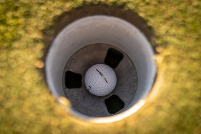 Shop Ezekiel Elliott Golf Balls | Special Edition | OnCore Golf