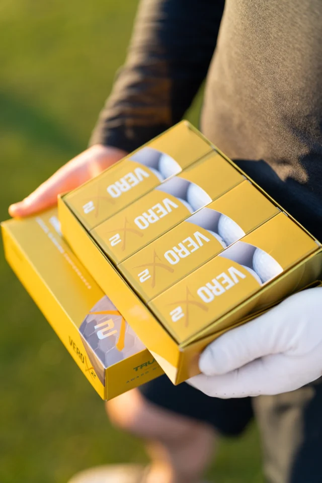 Golf Ball Bundles & 2 Dozen Packs | Shop Online | OnCore Golf