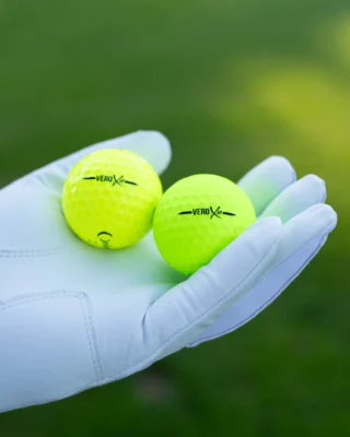 Black Clover Golf Balls | St. Patrick's Day 2025 | OnCore Golf