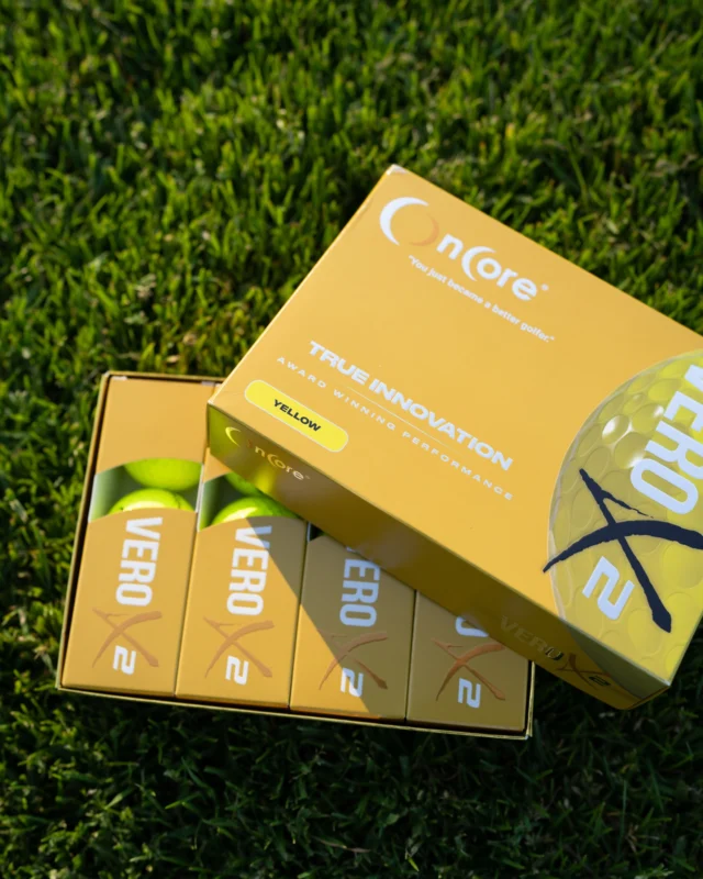 【4個セット】エコロインターナショナル リーファイバーGOLD90粒 Fort Worth, TX Sales | Custom Golf Balls - Personalized | OnCore