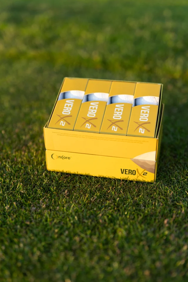 【4個セット】エコロインターナショナル リーファイバーGOLD90粒 Fort Worth, TX Sales | Custom Golf Balls - Personalized | OnCore
