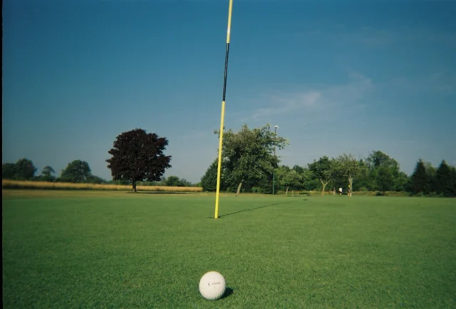 Shop Ezekiel Elliott Golf Balls | Special Edition | OnCore Golf
